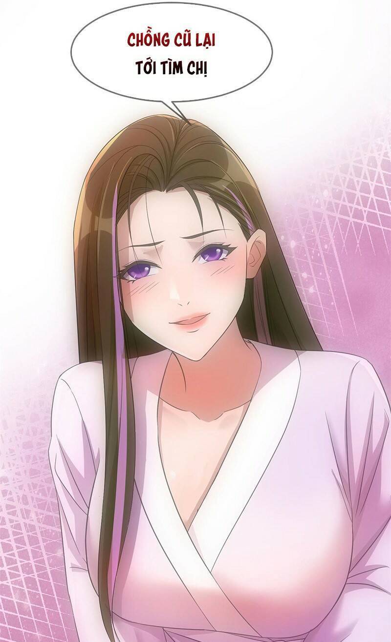 chị gái tôi là đại minh tinh chapter 174 43