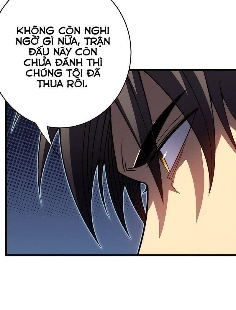 sát thần chi lộ tại dị giới chapter 36 30