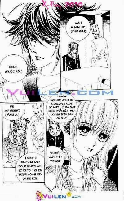 cuộc sống của tôi chapter 2 45