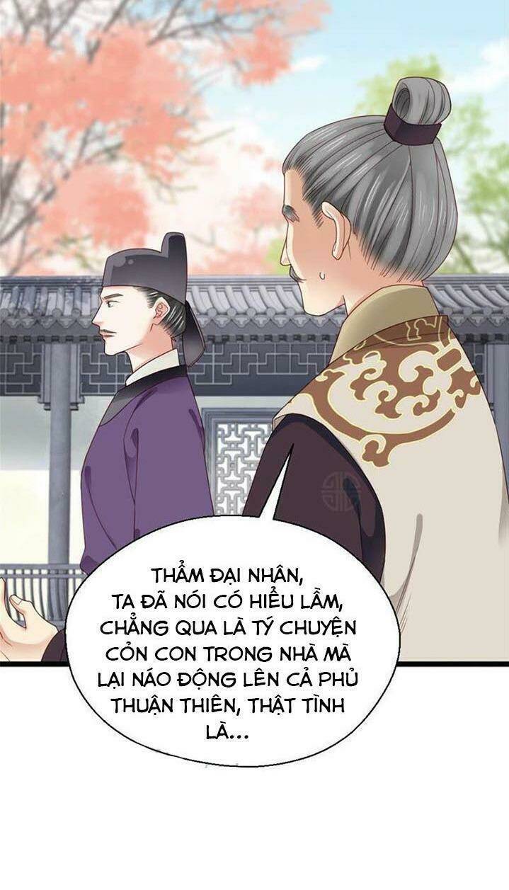 kiều nữ độc phi chapter 236 14