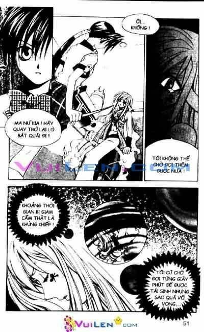 tiên nữ giáng trần chapter 7 51