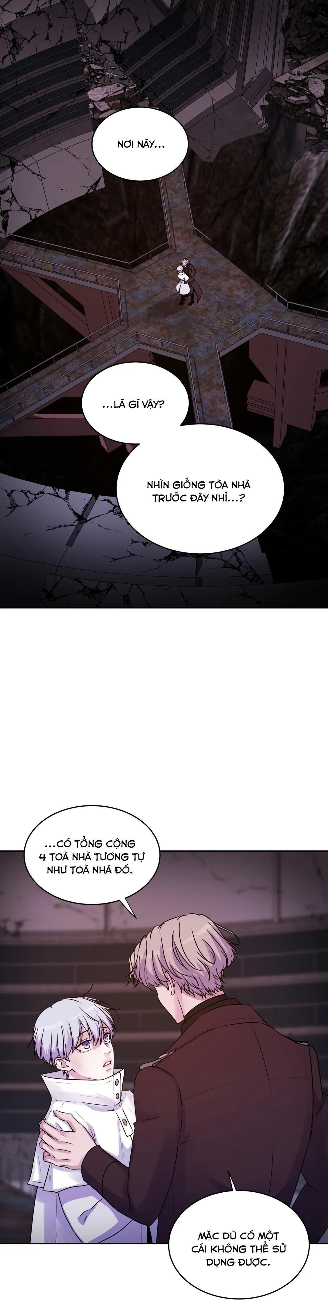 hừng đông chapter 16 29