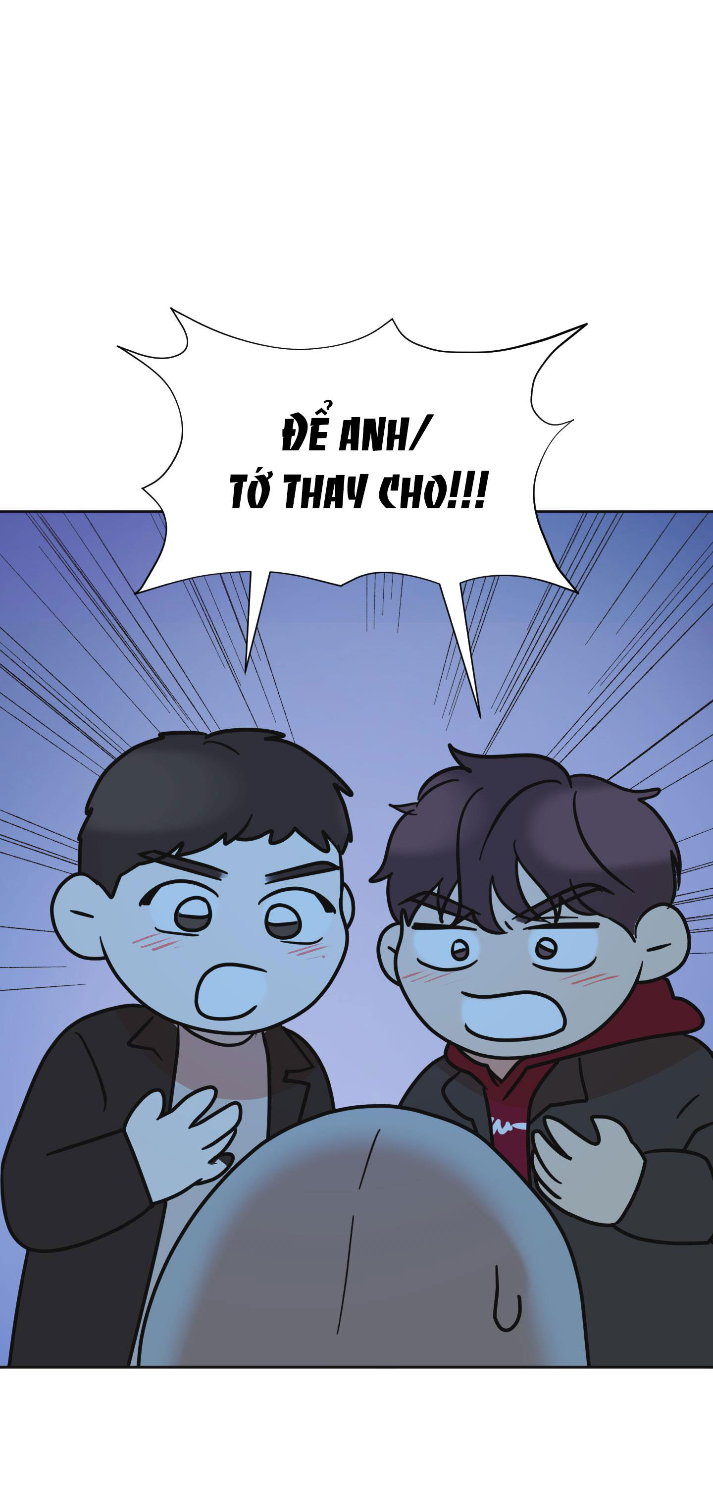 [18+] soldam tv chapter 8.2 34