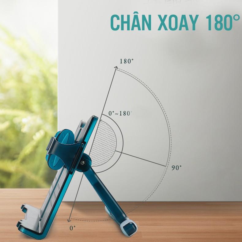 GIÁ ĐỠ ĐỌC SÁCH ĐA NĂNG 180° 