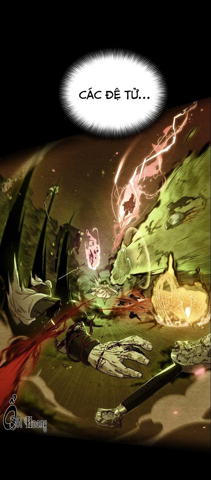 sự trở lại của phái hoả sơn chapter 1 16