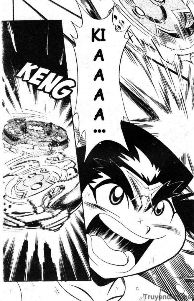 beley - con quay truyền thuyết chapter 12 130