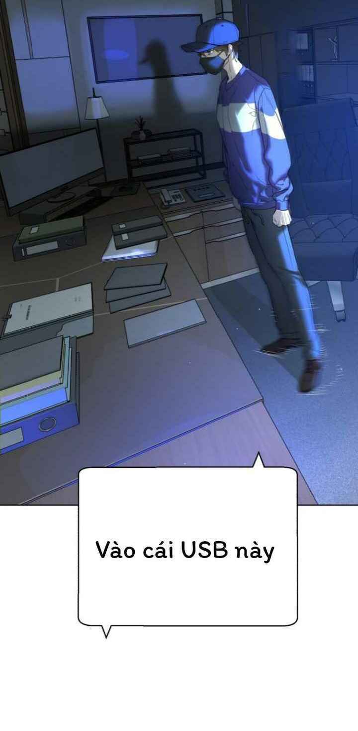 Máu trắng chapter 18 45