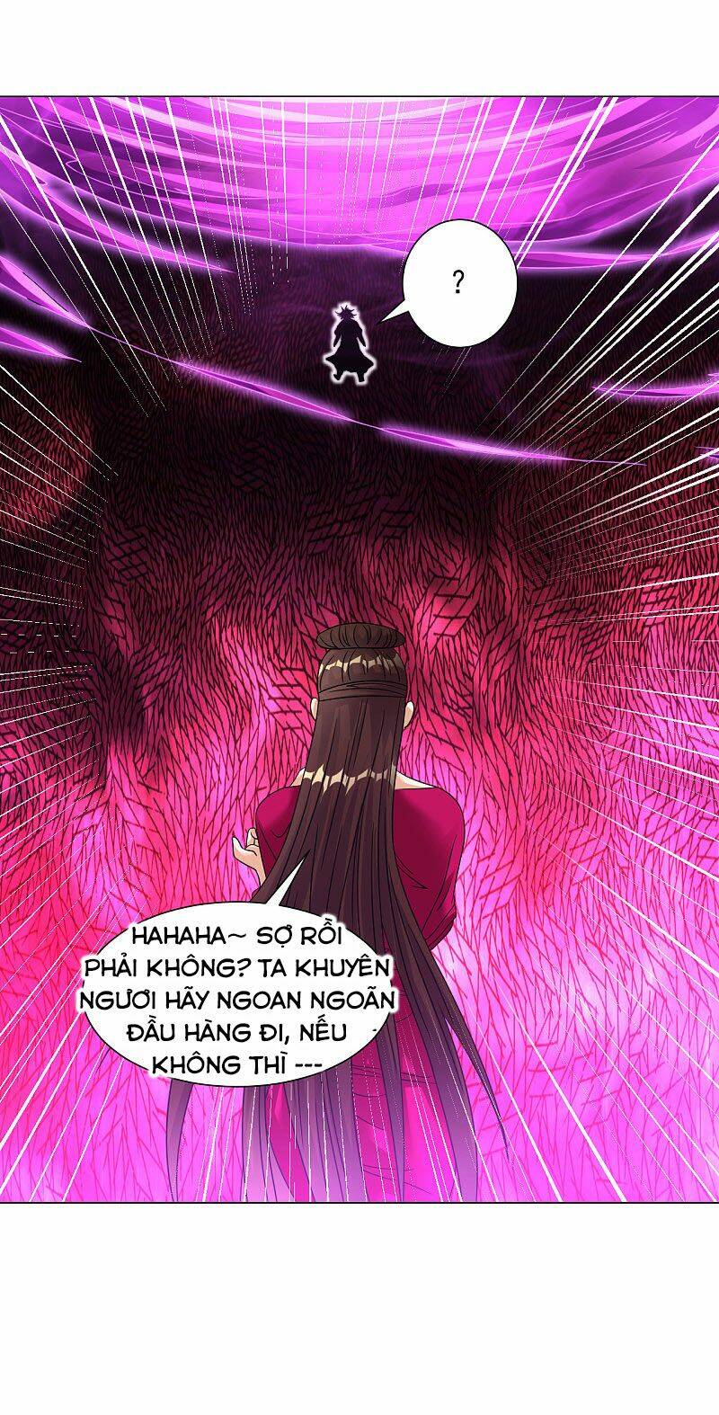 đạo ấn chapter 153 12