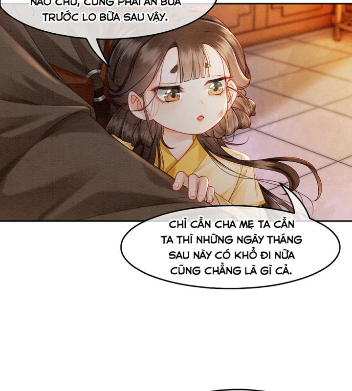 xuyên không đến cổ đại, ta được muôn ngàn sủng ái chapter 1 60