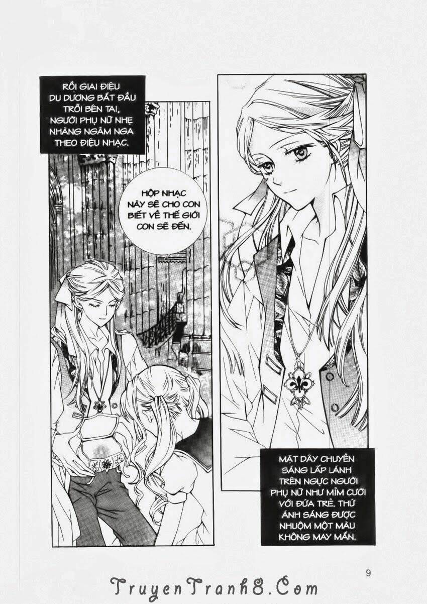 a kiss for my prince chapter 17 12