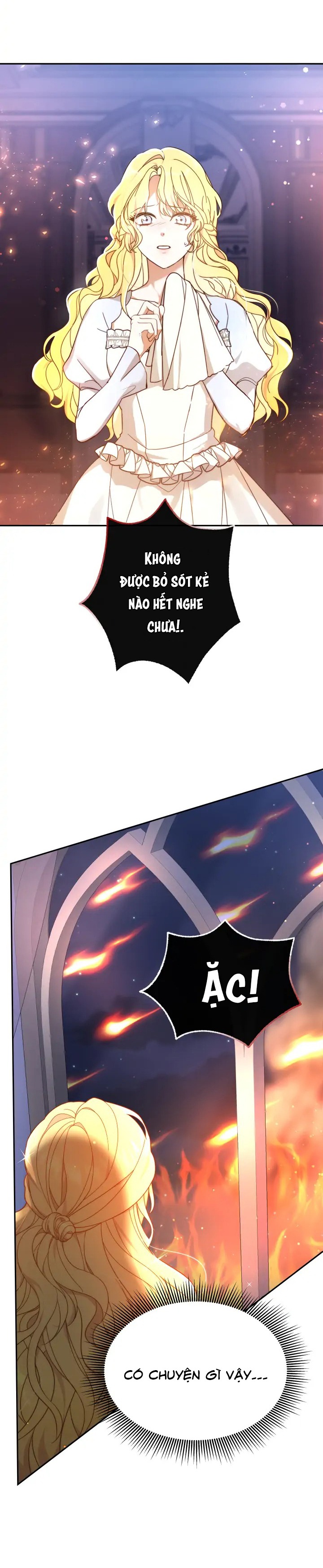 chồng cũ tôi là nam chính chapter 1.1 7