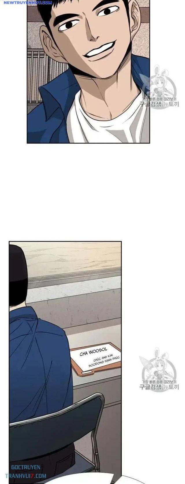 shark - cá mập chapter 175 34