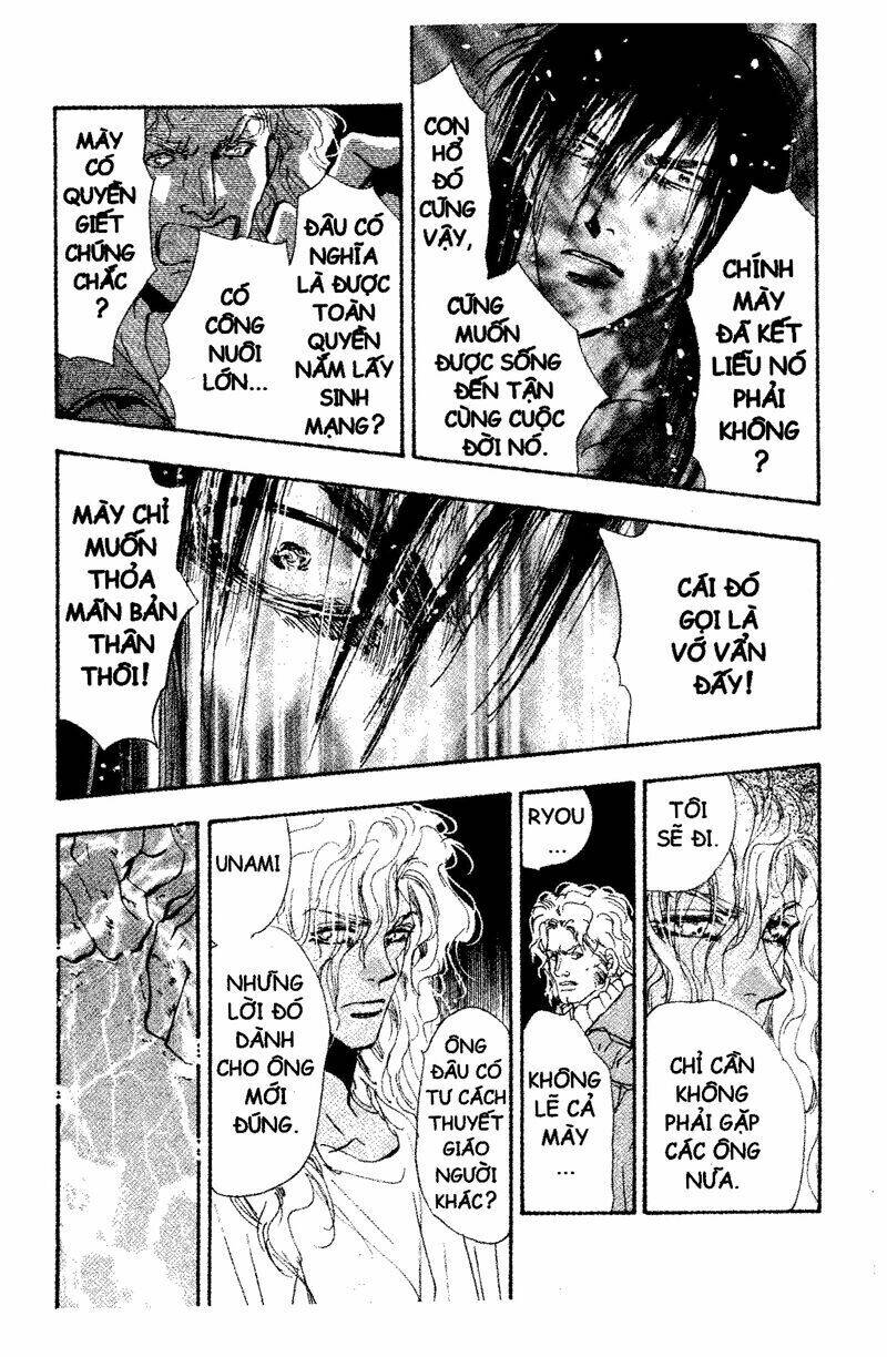 7 mầm sống chapter 50 15