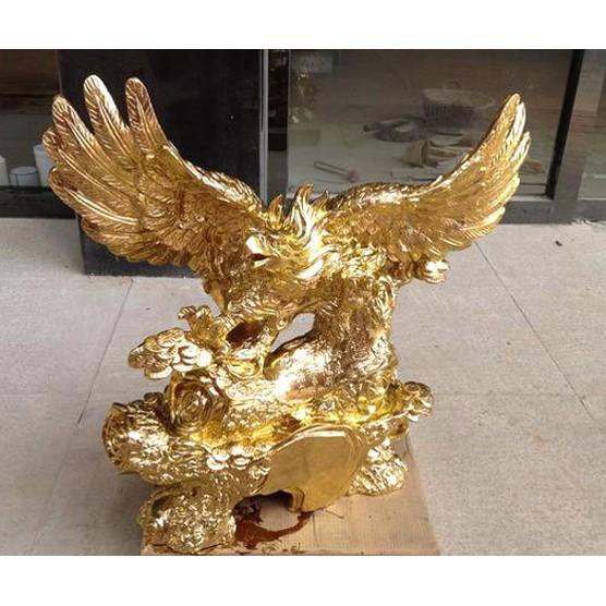 COMBO 10 LÁ VÀNG 24K TRỌN BỘ DÁT VÀNG