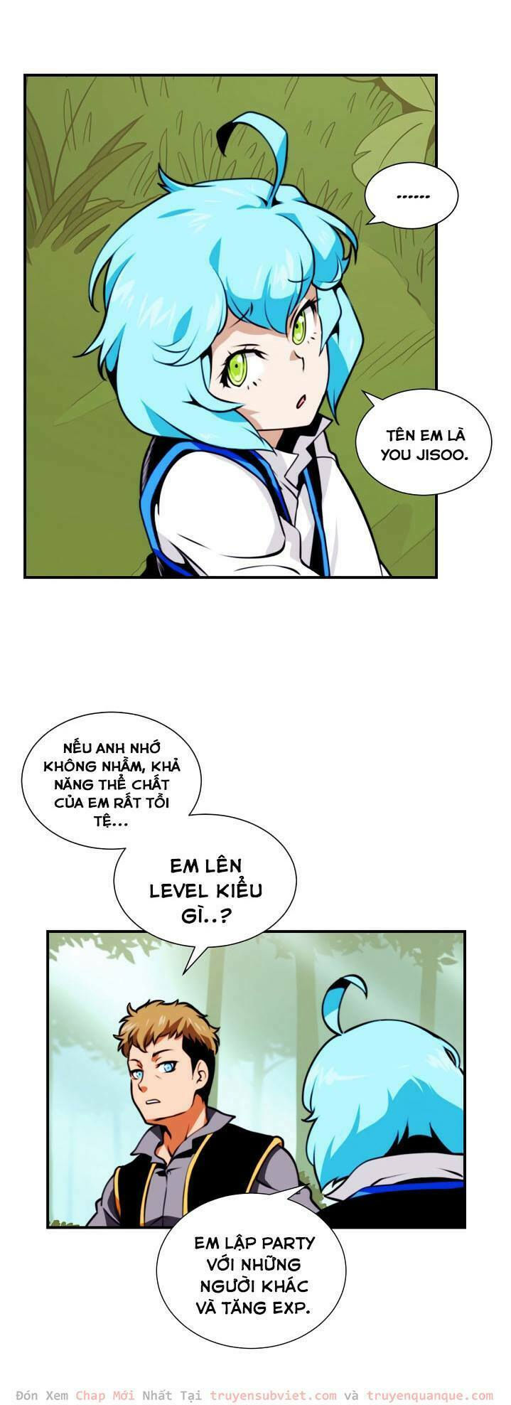 tôi sinh ra để làm người vĩ đại chapter 5 12