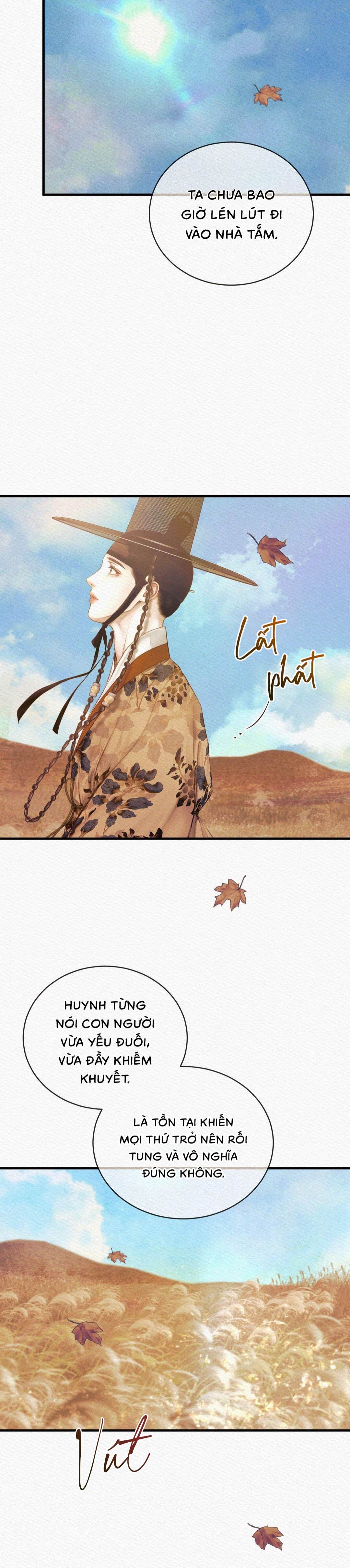 qủy dạ khúc chapter 73 19