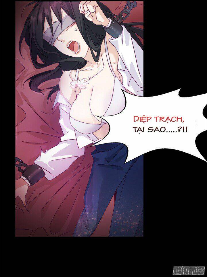 ảnh đế lão công ngoan ngoan ái chapter 3 19