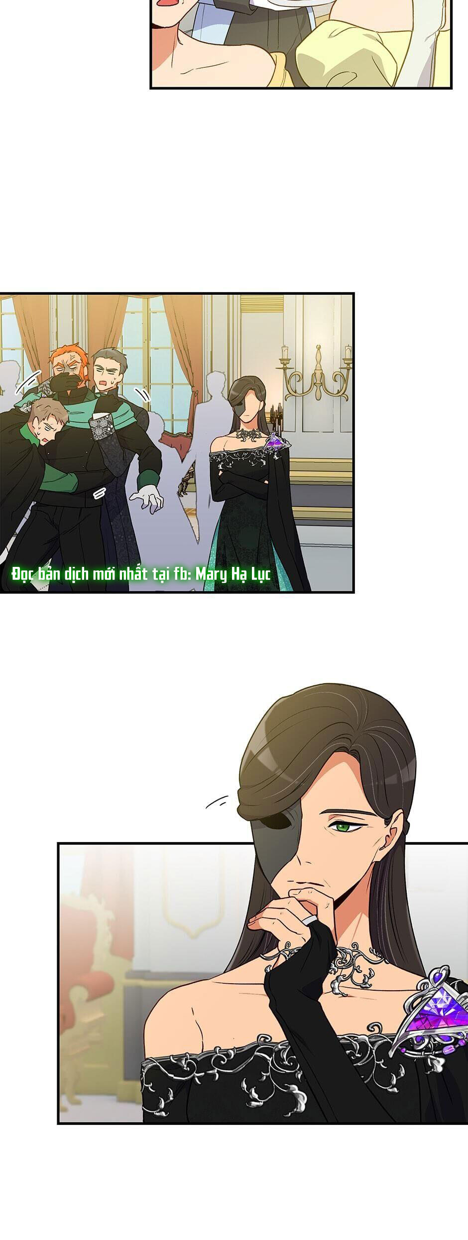 bản khế ước với nữ công tước ác ma chapter 90 47