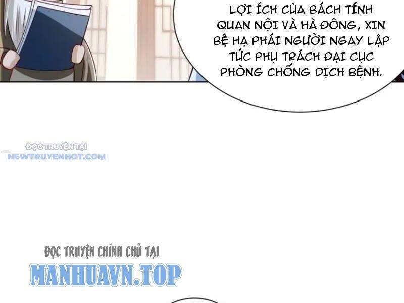 ta thực sự không muốn làm thần tiên chapter 52 25