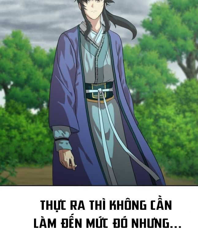 bậc thầy phép thuật ở thế giới võ lâm chapter 26.1 35