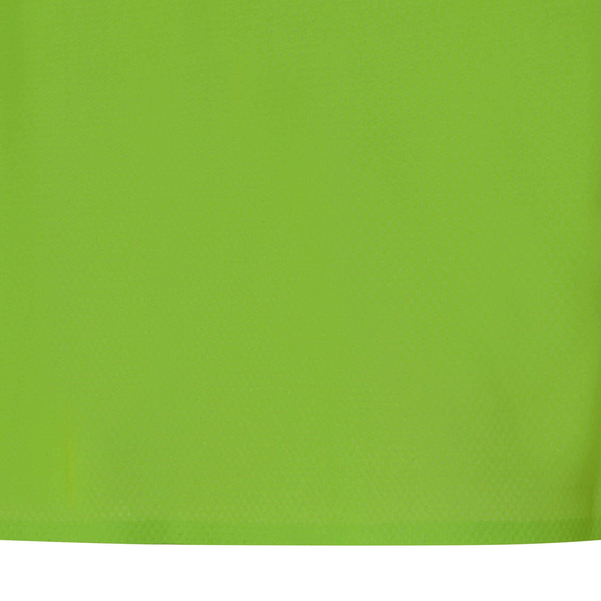 Áo Thun Chạy Bộ Nam Ngắn Tay Pressio - Men’s Run Elite Short Sleeve Top - Lime/Orange