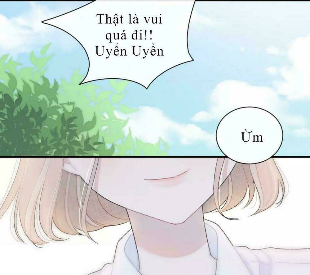 từ cái nhìn của em chapter 3 39