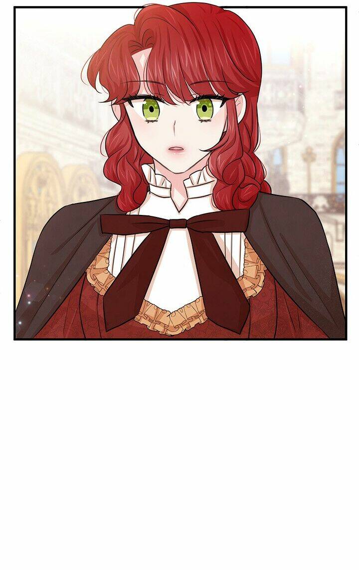 tiểu thư scarlet, em không muốn trả thù sao? chapter 36 3