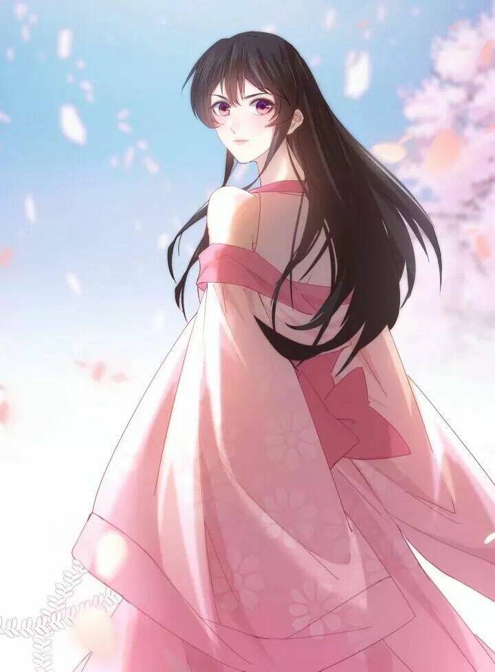 bí mật của dạ tộc chapter 14.1 15