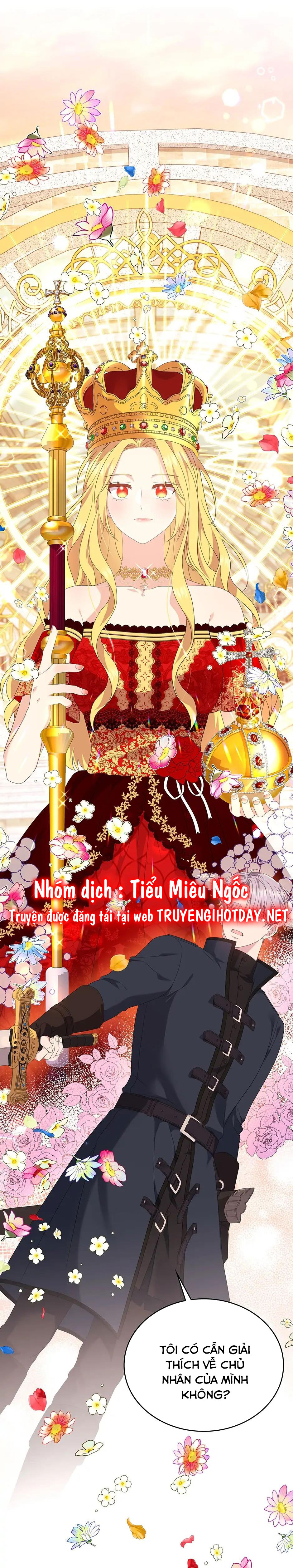 công chúa hai mặt chapter 104 14