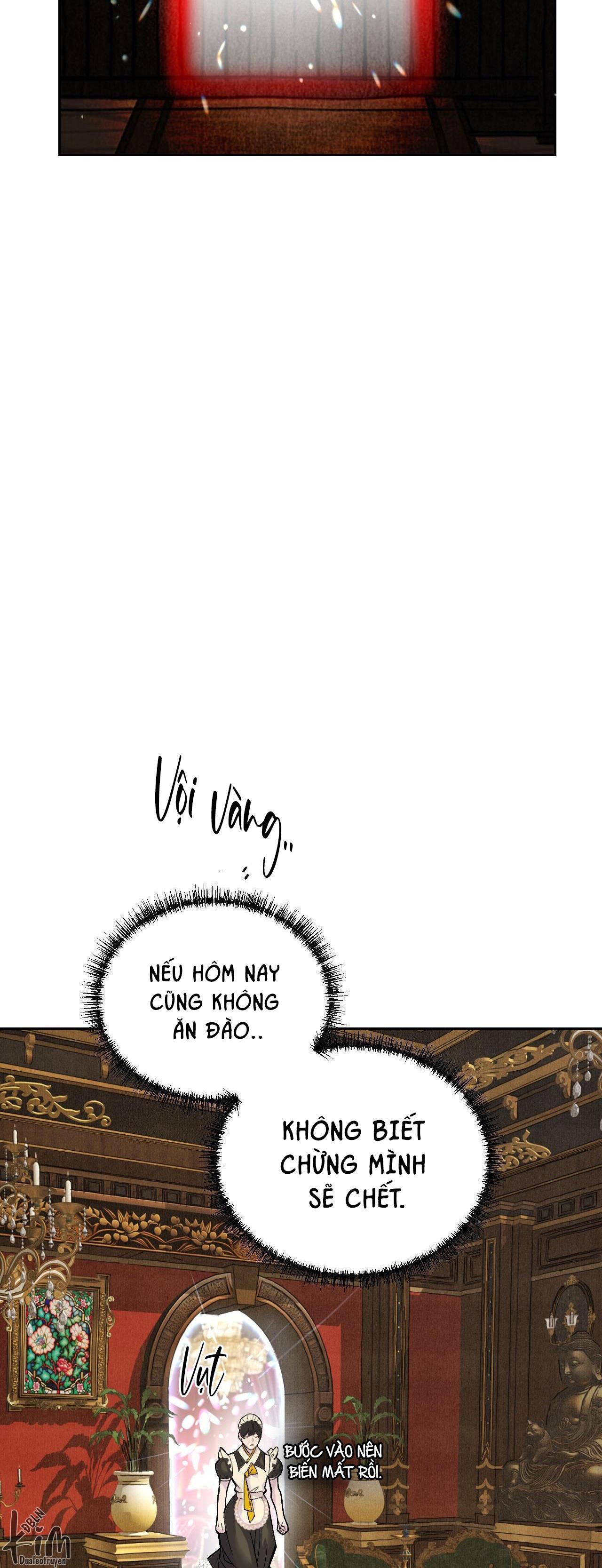 cậu bé đào chapter 4 36