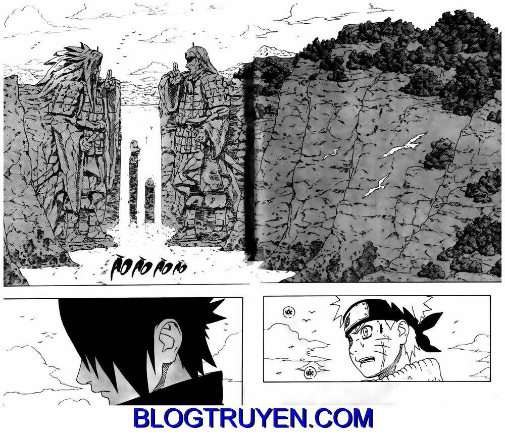 naruto - cửu vĩ hồ ly chapter 217 19