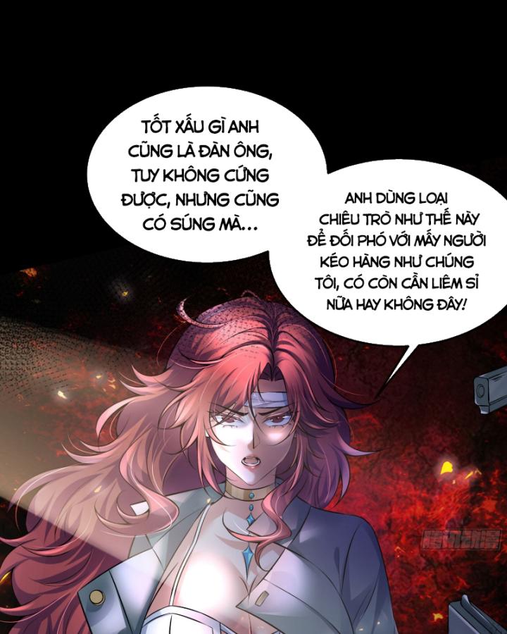 bắt đầu từ trăng đỏ chapter 154 63