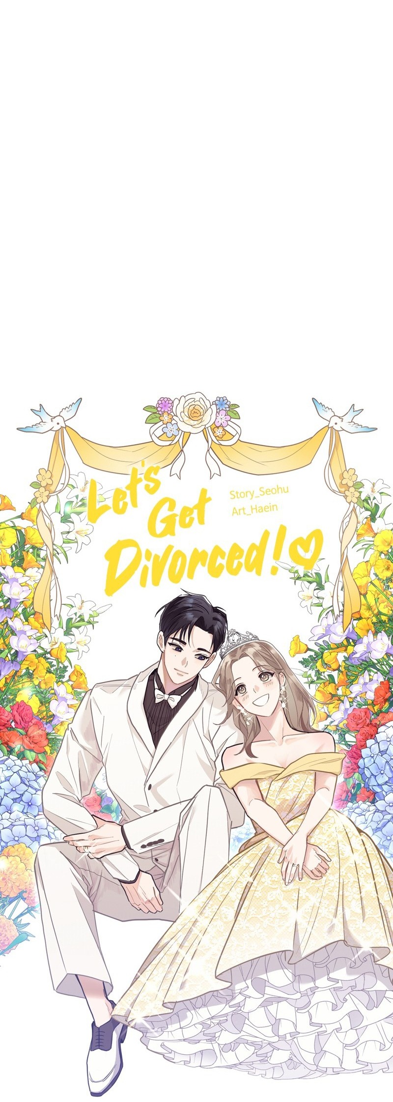 chúng ta ly hôn đi! chapter 51 4