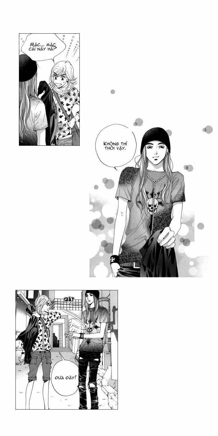 mary stayed out all night chapter 4 5