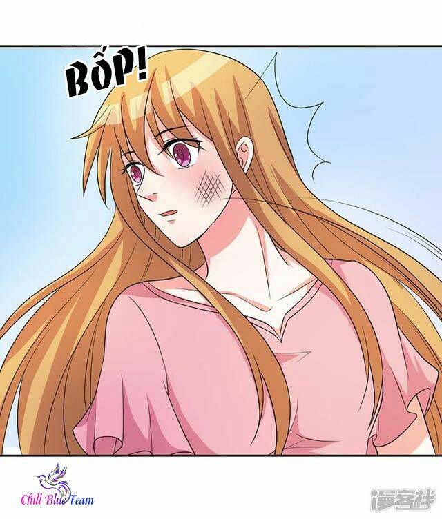 hủy diệt tra nam chapter 28 9