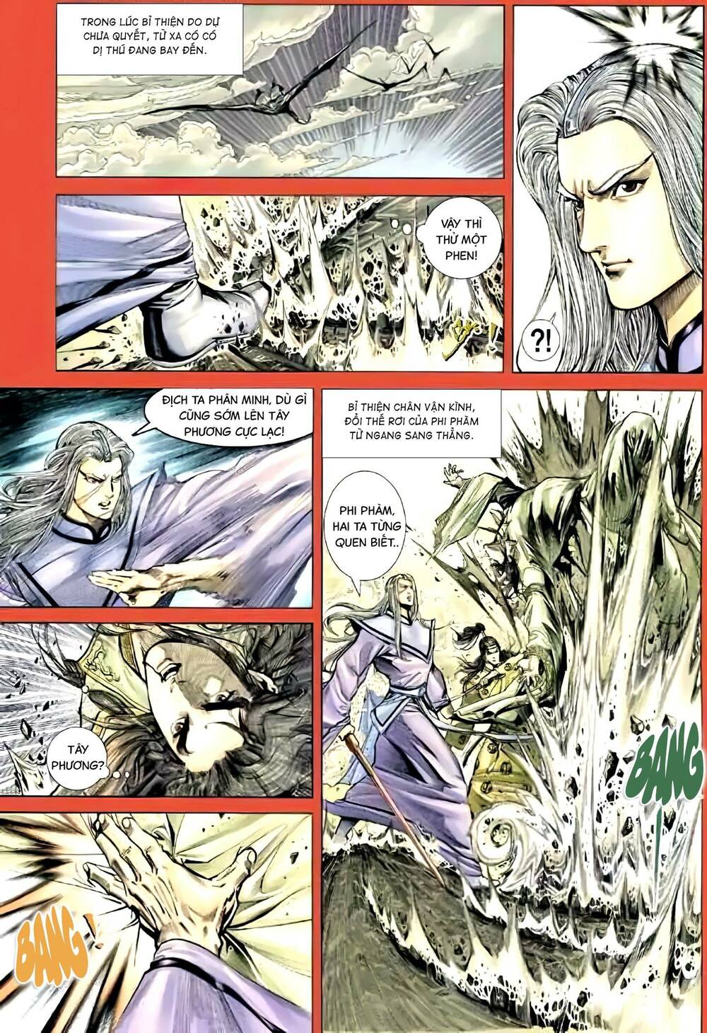 tân đại tích lịch chapter 13 4