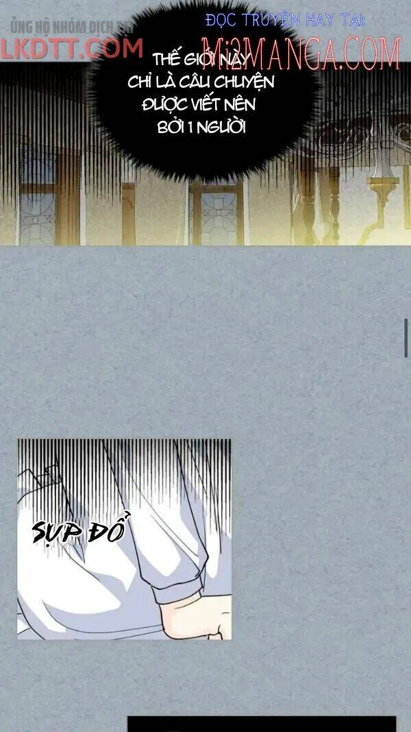 thú cưng của nữ phụ độc ác chapter 42 19