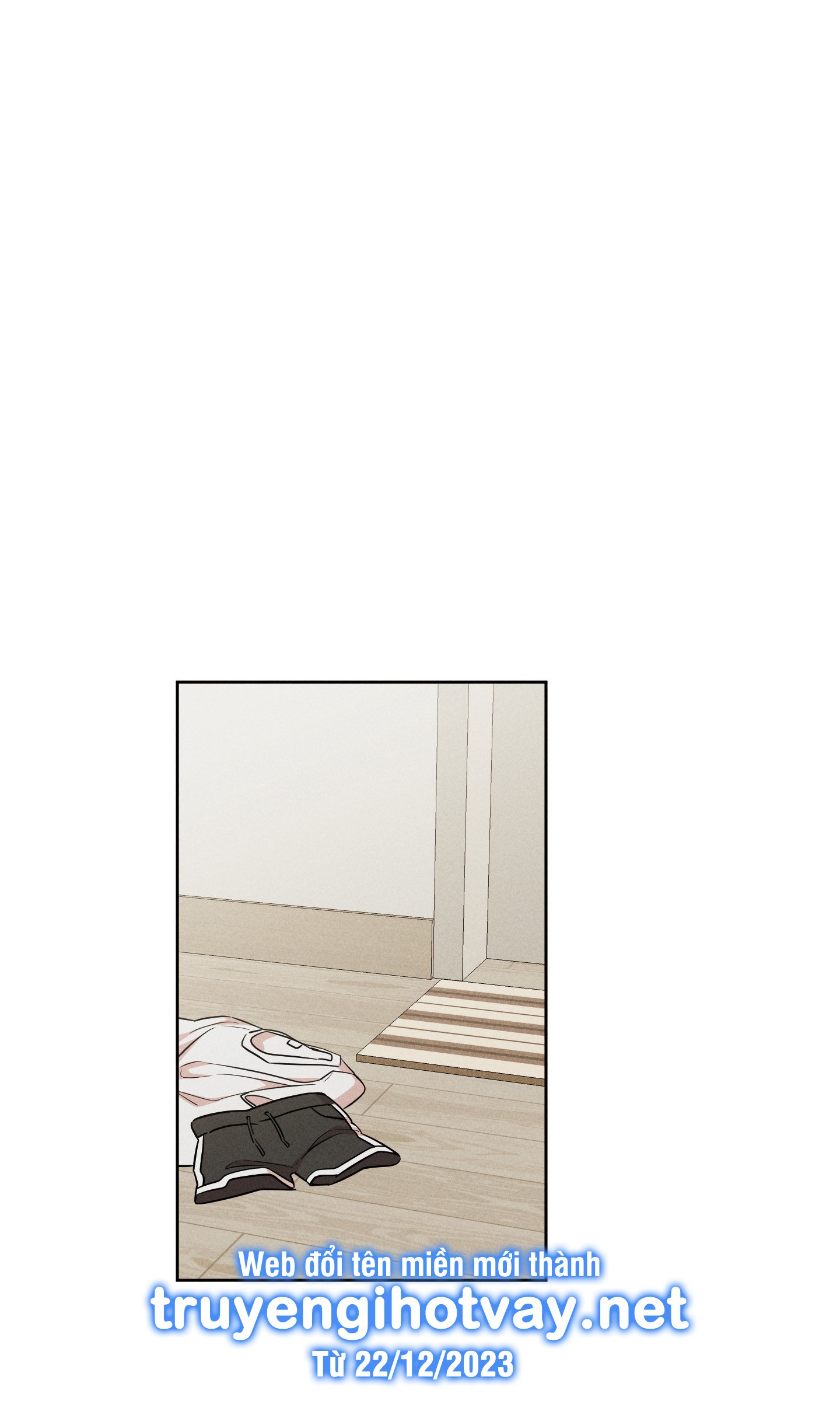 [18+] thành người yêu kém tuổi từ hôm nay chapter 4.1 23