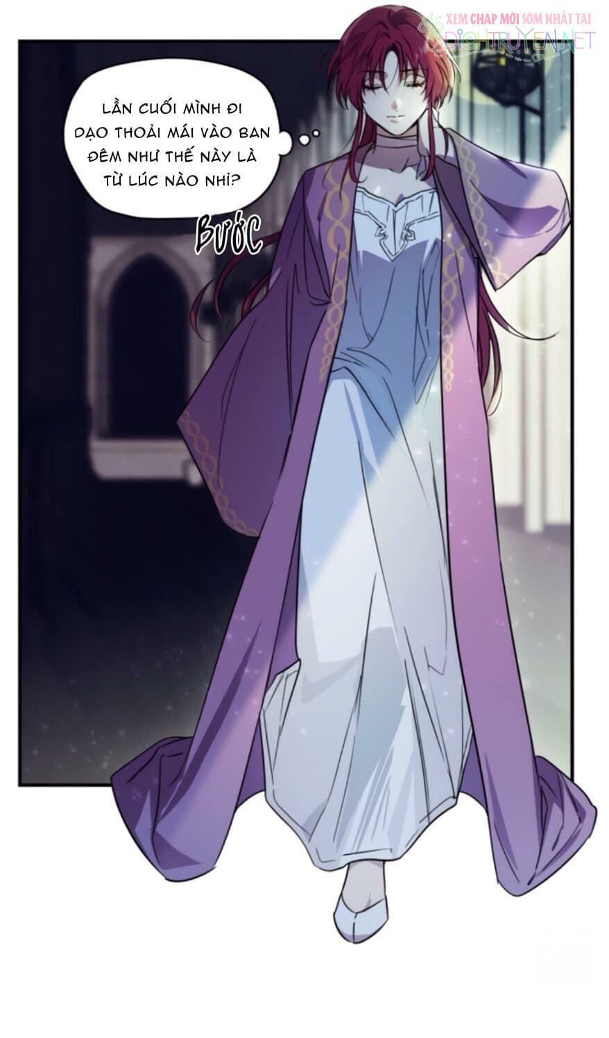 bị che khuất bởi ánh hoàng hôn chapter 3 63