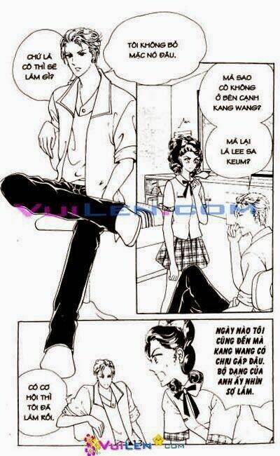 ảo vọng tình yêu chapter 10 13