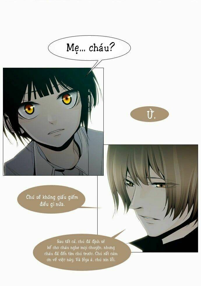 một không gian thời gian khác chapter 22 26