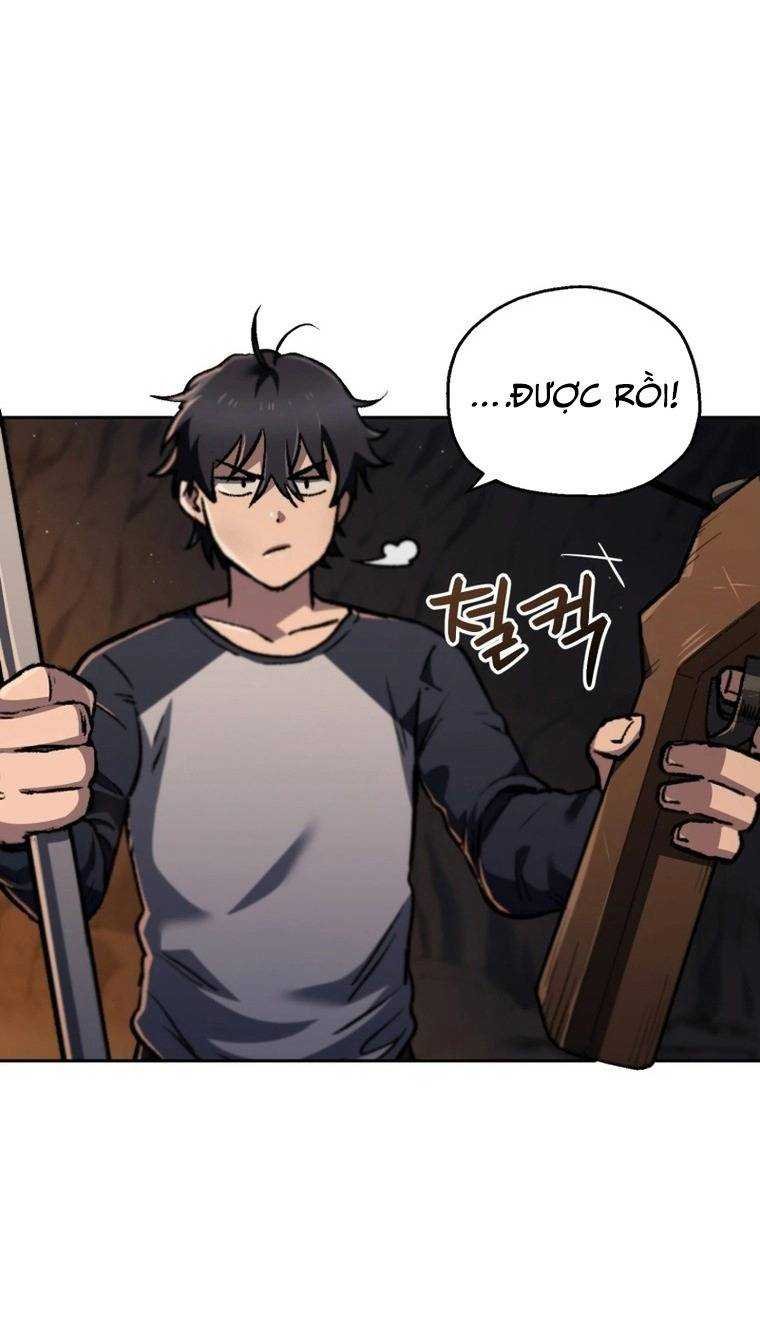 chỉ mình ta tái sinh chapter 3 27