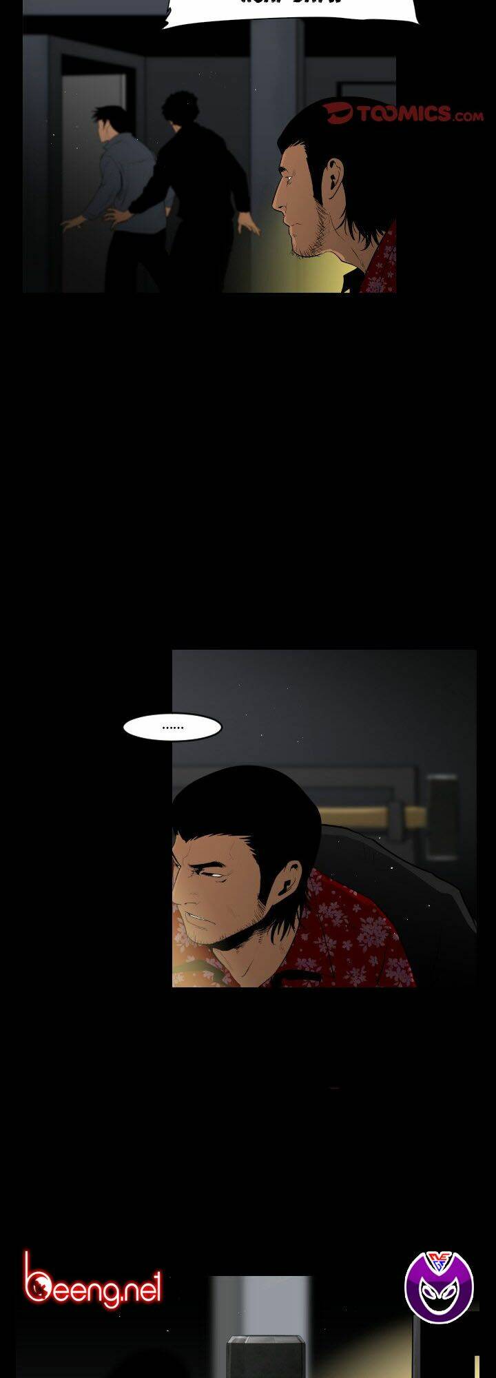 kẻ mạnh nhất - tong edge chapter 22 7