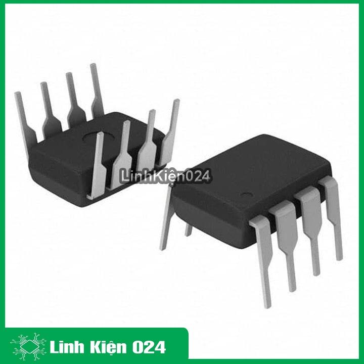 IC chức năng IR2103 Half-Bridge