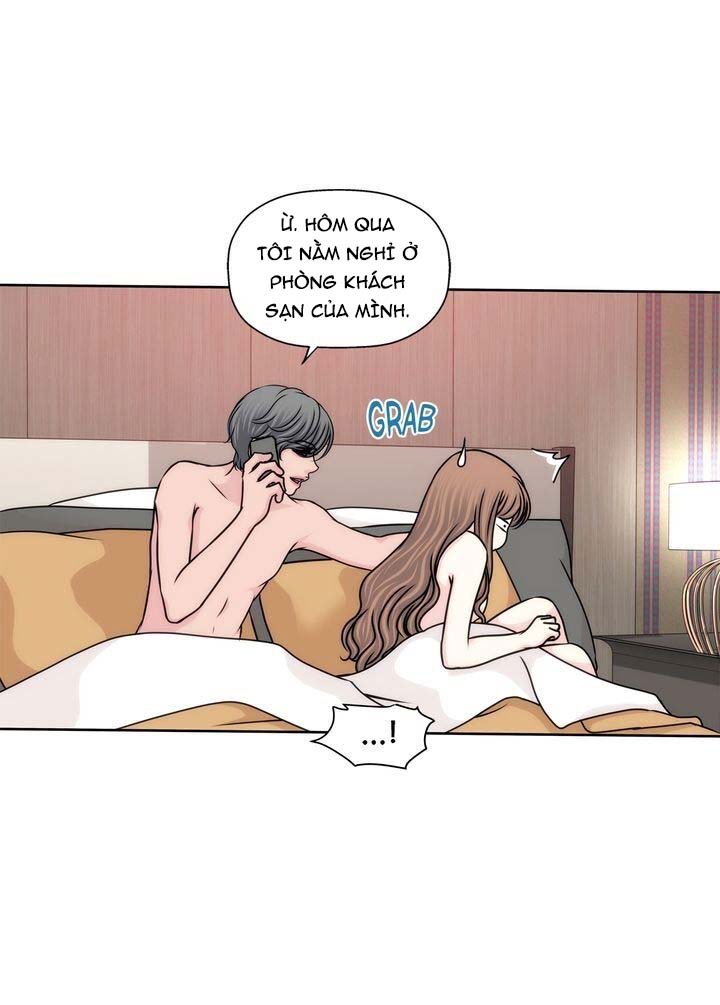 người đàn ông của tôi chapter 93.2 6