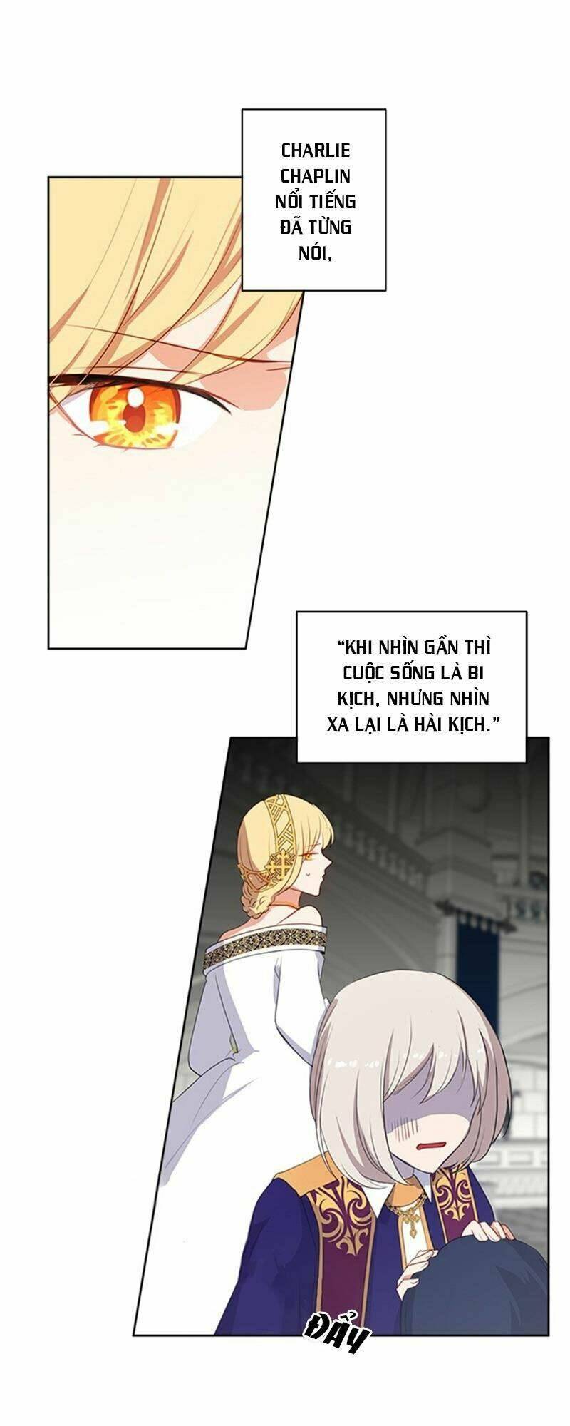 cộng tác của hoàng đế chapter 23 4