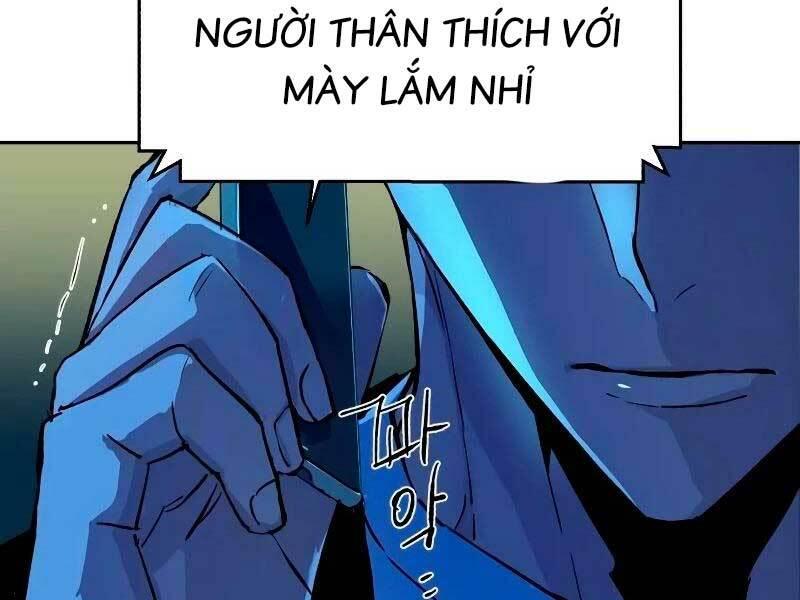 bạn học tôi là lính đánh thuê chapter 135 22