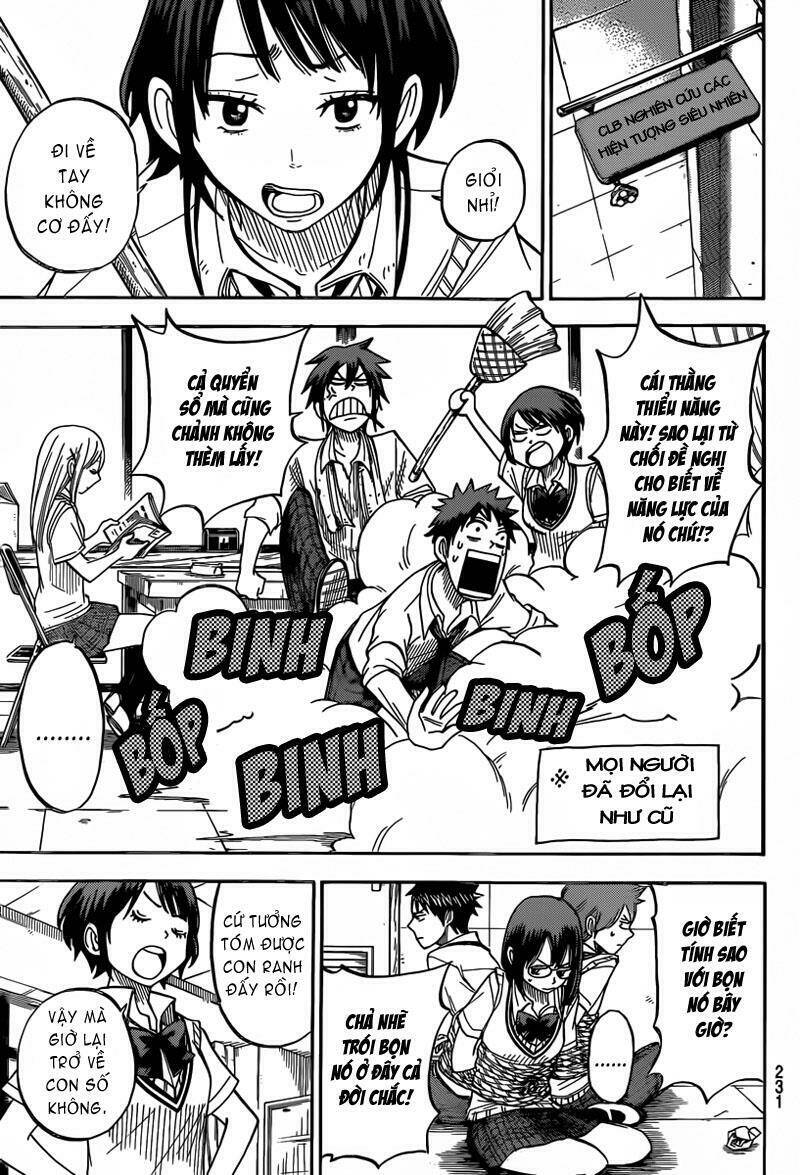 yamada và thất đại ma nữ chapter 48 6