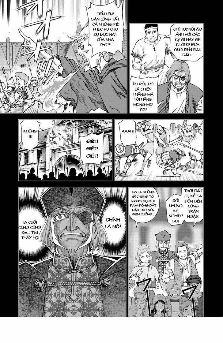 otome sensou chapter 7 19