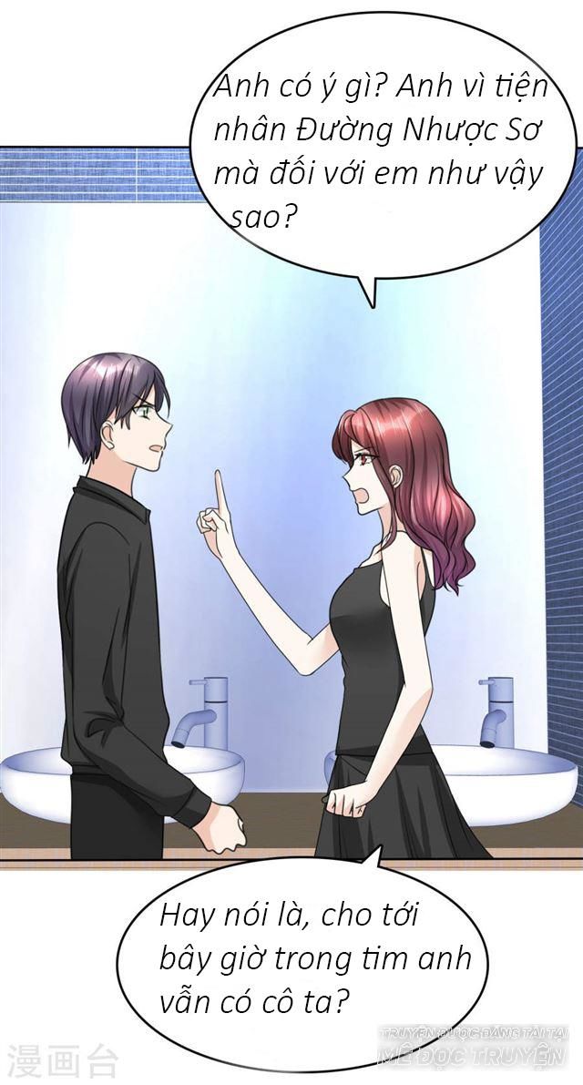 con đường phản công của sủng thê chapter 31 6